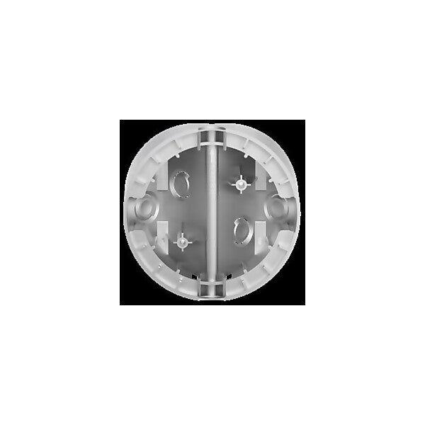 Busch-Jaeger Eckadapter Alusilber Busch-Wächter Pro 6851/EA-133